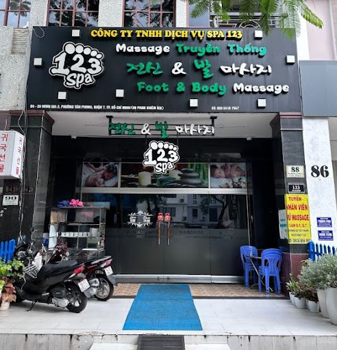 호치민김사장.kr에서 알려주는 호치민 이발소 비밀 정보