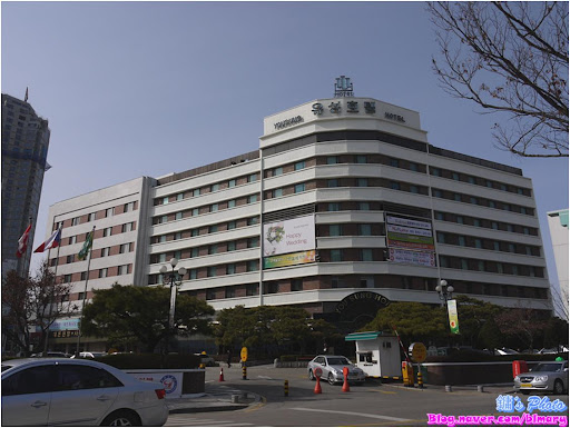 평범한 일상 추천 대전유성구호텔